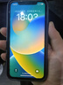 Aapple 蘋果xr 99新iPhoneXR原屏 蘋果 二手蘋果手機 全面屏4G雙卡手機 學(xué)生拍照 黑色（評價有禮） 64G/8新明顯磕碰劃痕 曬單實拍圖