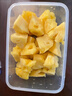 甜果源 海南金鉆鳳梨 手撕小菠蘿應季熱帶新鮮水果甜蜜多汁整箱包郵 凈重4.5-5斤【80%人選】單果1.3斤起 曬單實(shí)拍圖