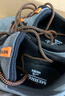 邁樂（Merrell）經(jīng)典戶外休閑鞋男女款WRAPT新款系帶防滑耐磨舒適休閑輕便裸足鞋 J036009 灰色（男） 43 曬單實(shí)拍圖