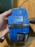 安普康（AMPCOM）六類網(wǎng)線 CAT6類千兆非屏蔽雙絞家裝線50米 8芯0.58無氧銅POE監(jiān)控線網(wǎng)絡(luò)工程箱線AM1C657050(BU) 曬單實拍圖