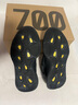 阿迪達(dá)斯YEEZY700黑武士椰子男女中性時尚休閑鞋GX6144UK5碼38 曬單實拍圖