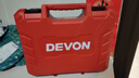 大有（Devon）京東集采JC系列12V無刷沖擊手電鉆電動螺絲刀工具 5209自營專供S7 曬單實拍圖