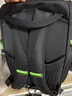 新秀麗（Samsonite）電競包電腦包17.3英寸華碩游戲本雙肩包大容量背包多功能旅行包 曬單實(shí)拍圖