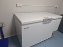 中科西冷超低溫冰柜負80度小型科研生物實(shí)驗室冰箱醫用疫苗血漿藥劑冷柜零下60干冰工業(yè)零件深冷-40速凍柜 520L（1500x850x900mm） -86度(-40到-86度可調) 曬單實(shí)拍圖