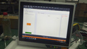 透晶觸控工控一體機觸摸屏嵌入式電容觸控顯示器USB組態(tài)全封閉工業(yè)平板電腦上位機壁掛臺式自動(dòng)化終端設備 I7-10代/8G+128G/WIFI 17寸 曬單實(shí)拍圖