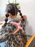iSegfly防駝背矯正器兒童智能提醒開(kāi)肩矯姿帶坐姿帶學(xué)生小孩兒童專(zhuān)用振動(dòng) 曬單實(shí)拍圖