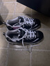 斯凱奇（SKECHERS）女鞋經(jīng)典情侶熊貓鞋休閑運動(dòng)鞋增高緩震老爹鞋66666179 曬單實(shí)拍圖