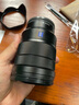 索尼（SONY）16-35 24-70 70-200 G大師 24-105 全畫幅 微單相機(jī)鏡頭 索尼FE 16-35 F4 ZA OSS 95成新 曬單實(shí)拍圖