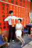 羅蒙白襯衫男士裝長(zhǎng)袖商務(wù)休閑免燙抗皺加絨保暖襯衣黑色職業(yè)正裝 白色【常規(guī)】 2XL 曬單實(shí)拍圖