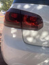汽車(chē)大燈保護膜TPU大燈透光膜TPH熏黑尾燈修復劃痕車(chē)燈防護改色膜 進(jìn)口TPU淺黑色 30CM*1M【配工具】 曬單實(shí)拍圖