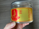 神象西洋參真加拿大進口西洋參片50克瓶裝新到貨花旗參切片原裝進口泡水服用人參皂甙上海上藥神象禮盒裝 西洋參50克*2瓶+1蒂凡尼藍禮盒包裝 曬單實拍圖