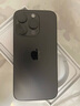 Apple 蘋果 iPhone 14 Pro國(guó)行雙卡雙待全網(wǎng)通5G 蘋果14 Pro 二手蘋果手機(jī) 深空黑色 256G【99新堪比新機(jī)】 曬單實(shí)拍圖