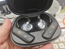 TRN 海螺 有線入耳式動圈耳機DLC振膜hifi高音質(zhì)電競游戲音樂耳塞 銀色無麥【標(biāo)配】 曬單實拍圖