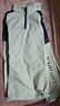 凱日虎（KAIRIHU）足球訓練服兒童長(cháng)袖羽毛球服套裝男女籃球速干緊身衣跑步運動(dòng)服 9793粉蘭單上衣 26碼（140-150cm 60-70斤） 曬單實(shí)拍圖
