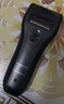 盛發(fā)高品質(zhì)剃須刀電動(dòng)男士刮胡刀二合一正品電須刀剃胡子刀USB充電可車載后置鬢角器往復(fù)式剃須刀 盛發(fā)【F9深黑色】剃須刀后置鬢角器 標(biāo)配+一套備用刀頭網(wǎng)罩+收納包 曬單實(shí)拍圖