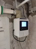 宇揚(yáng)科技校園一卡通宿舍掃碼水控機(jī)工廠浴室智能IC卡一體刷卡機(jī)澡堂插卡式洗澡消費(fèi)機(jī)熱水淋浴計(jì)時(shí)計(jì)量 白色 水控機(jī)+電源+發(fā)卡器+60張卡軟件光盤（需要電腦） 曬單實(shí)拍圖