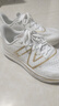 NEW BALANCE 七夕禮物 女鞋Rebel v3輕便速度訓(xùn)練運(yùn)動(dòng)跑步鞋WFCXMW3 39 曬單實(shí)拍圖