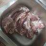 諾斯食美【順豐速運】豬肉生鮮 新鮮排骨 黑土豬排骨豬肋排條多肉肋骨 黑豬排骨整箱6斤【精選多肉】 曬單實(shí)拍圖