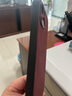 mlnew 蘋(píng)果iPhone13鏡頭全包手機殼蘋(píng)果13保護殼iPhone13小羊皮手機套防摔保護套防滑 【酒紅色】配全屏高清鋼化膜 曬單實(shí)拍圖