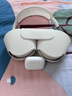 【99成新】AppleApple/蘋(píng)果 AirPods Max (USB-C) 星光色 無(wú)線(xiàn)藍牙耳機 主動(dòng)降噪耳機 頭戴式耳機   曬單實(shí)拍圖