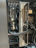 華碩（ASUS）PA602木藝板機(jī)箱 AMD 9800X3D 9950X3D 5070TI/5080顯卡/5090D顯卡 AI設(shè)計(jì)剪輯臺(tái)式機(jī)整機(jī)diy組裝 配置五 R9 9950X3D/RTX5080 曬單實(shí)拍圖