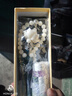 卡麗蒂汽車香水掛件菩提蓮花車內(nèi)飾品車載小車裝飾用品平安符吊墜男女士 菩提蓮花-平安扣-墨綠流蘇-香水掛件 曬單實拍圖