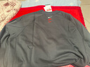 耐克(NIKE)男冬季圓領(lǐng)衛(wèi)衣 加絨保暖 休閑運(yùn)動(dòng) FZ6374-010黑 L 曬單實(shí)拍圖