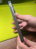 PinJoy凱夫拉OPPO Find N5手機殼n5芳綸纖維碳纖維保護套輕薄折疊屏全包簡約商務防摔耐磨n5典藏版磁吸黑 【中軸保護款】磁吸 鏡頭金屬圈 OPPO Find N5【前殼+后殼】 曬單實拍圖