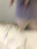 鴨鴨（YAYA）短款羽絨服男女同款2025冬季新款連帽漸變色潮流男士加厚外套 曬單實(shí)拍圖