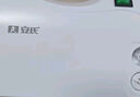 安氏 醫用壓縮式霧化器家用兒童霧化機霧化儀醫用 AW-530 曬單實(shí)拍圖