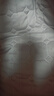 浪莎（langsha）學(xué)生宿舍床墊單人0.9x1.9m薄款褥子軟墊席夢(mèng)思防滑保護(hù)墊被褥鋪底 星格-星灰【A類標(biāo)準(zhǔn) 抗菌防螨】 學(xué)生床-90x190cm【親膚可裸睡】 曬單實(shí)拍圖