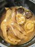 金章阿一鮑魚(yú)佛跳墻鮑魚(yú)加熱即食金湯港式風(fēng)味海鮮熟食夜宵速食日常宴客送禮 420g【2人份】 曬單實(shí)拍圖
