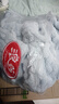 浪莎睡衣女秋冬季長袖珊瑚絨加厚加絨學(xué)生冬天法蘭絨加大碼家居服套裝 曬單實(shí)拍圖
