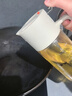 東蕉 EAST BANANA日本噴油壺食品級 倒油噴油一體廚房霧化噴油壺家用旗艦店 【云紗白】噴霧倒油-臻選食品級 曬單實拍圖