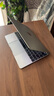蘋果(Apple)MacBook12英寸Pro/Air 二手蘋果筆記本電腦商務(wù)辦公游戲設(shè)計剪輯粉色 17款YG2/i5/8+512G12寸灰重900g 曬單實拍圖