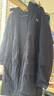 彪馬新款兒童冬季中長(cháng)款羽絨服外套 深藍80802 170  曬單實(shí)拍圖