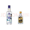 金徽酒  世紀(jì)金徽小三星 濃香型白酒 42度 250mL 1瓶 單瓶裝口糧酒 曬單實(shí)拍圖
