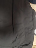 啄木鳥羽絨服男短款冬季外套男士輕薄中年冬裝商務(wù)立領(lǐng)透氣保暖  黑色  2XL （145斤-160斤） 曬單實拍圖