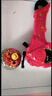 脘錸爆甲戰(zhàn)陀超變戰(zhàn)陀2兒童玩具合金燈光版魔幻旋轉(zhuǎn)新款男孩陀螺玩具6 升版-【神炎龍+魔龍】合金 【加超大陀螺盤(pán)】升版 曬單實(shí)拍圖