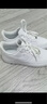 耐克（NIKE）  AF1 07 女鞋純白空軍一號運動鞋休閑鞋板鞋小白鞋 DD8959-100 39 曬單實拍圖