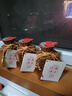 酒鬼（JIUGUI）內(nèi)參 馥郁香型白酒 高端白酒 58度 收藏自飲 58度 500mL 6瓶 整箱（2019年） 曬單實(shí)拍圖