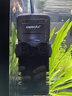 光特億CA+魚缸加熱棒自動恒溫省電變頻龜水族箱小型加溫棒大功率水族箱 CA+200W【順豐快遞】 曬單實拍圖