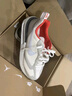 耐克（NIKE）Air Max Dawn男鞋低幫經(jīng)典復(fù)古運動休閑鞋厚底緩震透氣潮流跑步鞋 DQ3991-003 41 曬單實拍圖