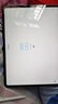 iQOO Pad2 第三代驍龍8s gen3旗艦芯 12.1英寸 144HZ電競平板  10000mAh超大電池 平板電腦 vivo 灰晶（平板+觸控筆套裝） 12GB+256GB 曬單實(shí)拍圖