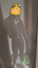 Calvin KleinJeans【明星同款】秋女士復古ck拉鏈翻領(lǐng)短潮殼牛仔外套J224382 1BJ-牛仔深藍 XS 曬單實(shí)拍圖