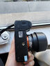 索尼 FE35 1.4GM 50 55 85 100 135 20二手微單蔡司定焦人像G大師鏡頭 索尼 FE 50mm F1.8 【99新】 曬單實(shí)拍圖