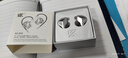 KZ ZVX 單動(dòng)圈HIFI入耳式有線耳機(jī) 電子調(diào)頻高音質(zhì)發(fā)燒級(jí)入門(mén)音樂(lè)游戲k歌耳機(jī) 可換線升級(jí)藍(lán)牙耳機(jī) 灰色 帶麥 曬單實(shí)拍圖