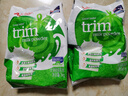 安佳新西蘭進(jìn)口奶源 全脂 脫脂調(diào)制乳粉 袋裝成人兒童學(xué)生老年人適用 脫脂1kg*2袋 曬單實(shí)拍圖