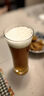 肖特圣維莎（SCHOTT ZWIESEL）德國(guó)進(jìn)口精釀啤酒杯 無(wú)鉛水晶啤酒杯 專業(yè)啤酒杯收腰基本款系列 中(拆買無(wú)盒)678ml1只 曬單實(shí)拍圖
