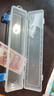 中盛畫(huà)材（transon） 透明畫(huà)筆盒PP材質(zhì)水粉畫(huà)筆筆盒水彩筆盒油畫(huà)筆盒鉛筆盒收納盒 曬單實(shí)拍圖